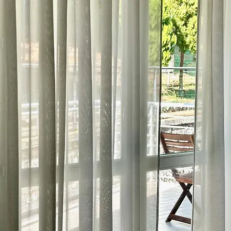 Апартаменты N276 - Numana, Bilocale Fronte Spiaggiola Con Piscina