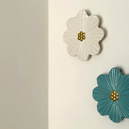 N276 - Numana, Bilocale Fronte Spiaggiola Con Piscina Appartamento