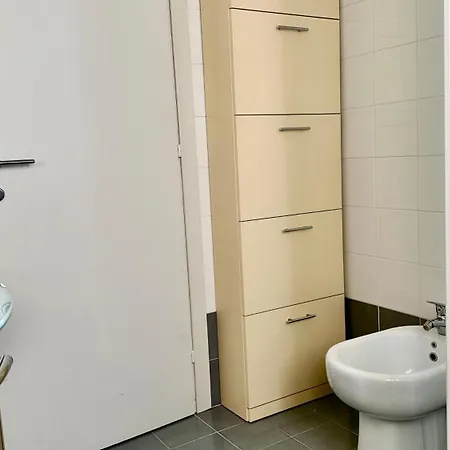 N276 - Numana, Bilocale Fronte Spiaggiola Con Piscina Appartamento *