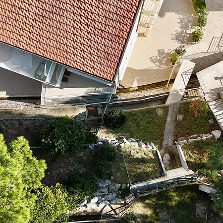 Appartamento N276 - Numana, Bilocale Fronte Spiaggiola Con Piscina Numana